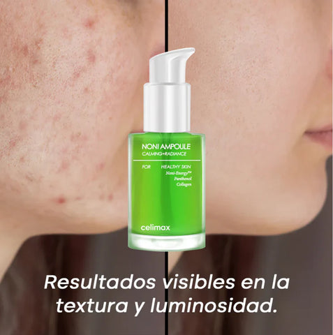 Image of SERUM NONI™ - El secreto de una piel de porcelana