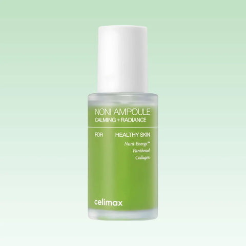Image of NONI AMPOULE® - El secreto de una piel de porcelana
