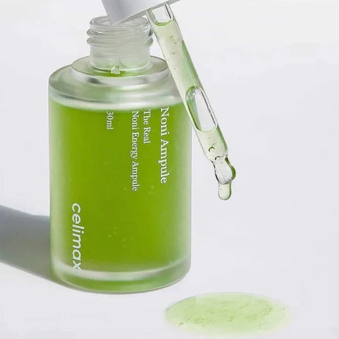 Image of NONI AMPOULE® - El secreto de una piel de porcelana
